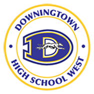 Image result for downingtown west NHS